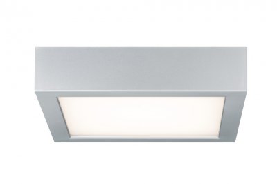 Paulmann 70387 WD Space 11W LED-Panel  200x200mm Chr-m
