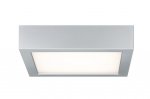 Paulmann 70387 WD Space 11W LED-Panel  200x200mm Chr-m