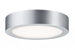 Paulmann 70388 WD Orbit 11W LED-Panel 200mm Chr-m