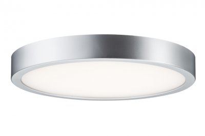 Paulmann 70390 WD Orbit 18,5W LED-Panel 360mm Chr-m
