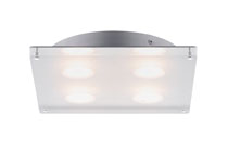 Светильник для ванной комнаты Paulmann 70508 Minor