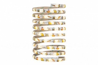 Светодиодная лента Paulmann 70600 DECO Stripe