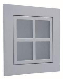 Встраиваемый светильник Paulmann 75321 Window