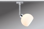 Paulmann 95191 URail LED Set Wolbi 4x3,5W GZ10 Chr/Opal