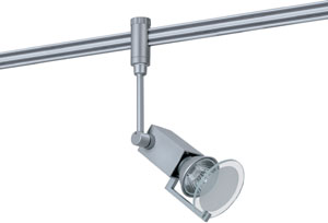 Шинные и трековые системы Paulmann 97331 Phobe