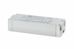 Встраиваемый светильник Paulmann 97739 LED Driver dimmable