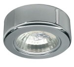 Встраиваемый светильник Paulmann 98436 Rovy