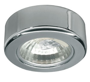 Встраиваемый светильник Paulmann 98461 Furniture Встраиваемый светильник Paulmann 98461 Furniture