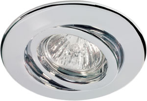 Встраиваемый светильник Paulmann 98831 Mecu
