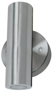 Paulmann 99646 Светильник Галерея Факулар LED IP44 2x1W двухцветный