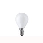 Paulmann 10621 Tropfenlampe Backofen 25W E14 300° Opal