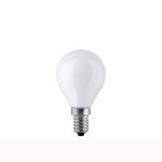 Paulmann 10641 Tropfenlampe Backofen 40W E14 300° Opal