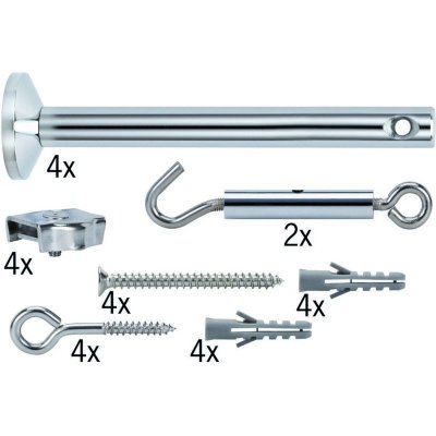 Крепежный элемент Paulmann 17834