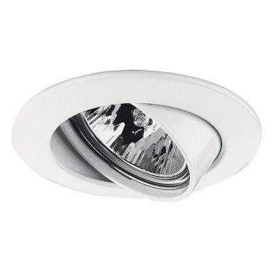 Светильник поворотный Paulmann 17953 Светильник поворотный Paulmann 17953