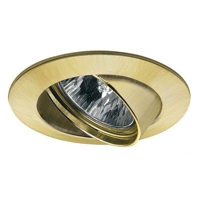 Светильник поворотный Paulmann 17959