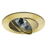 Светильник поворотный Paulmann 17959