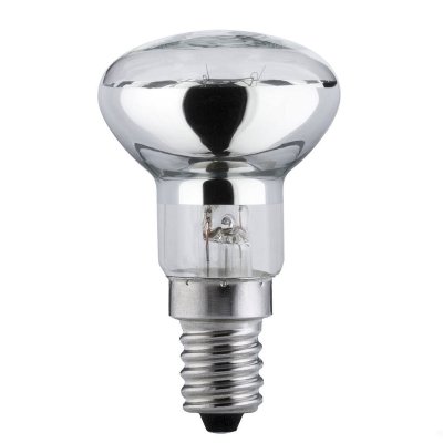 Paulmann 20231 Reflektor R39 25W E14 f?r Lavaleuchten