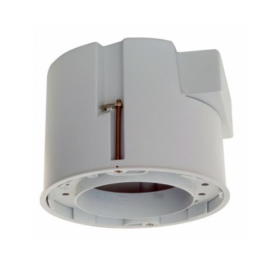 Paulmann 220 Монтажный корпус для пустотелого перекрытия, 1х75    