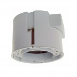 Paulmann 220 Монтажный корпус для пустотелого перекрытия, 1х75    