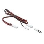 Paulmann 229 2er Kabelbaum f.Konstantstrom-Steckverb.