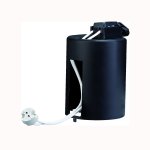 Paulmann 234 Einbautopf f?r Quality EBL 51mm 35W 12V