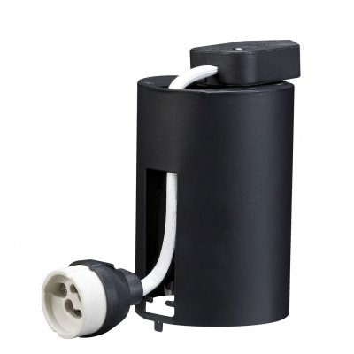 Paulmann 235 Einbautopf QualityEBL 51mm 35W GU10 230V