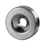 Paulmann 251 Magnet f?r Einbaugeh?use 250 12er Set