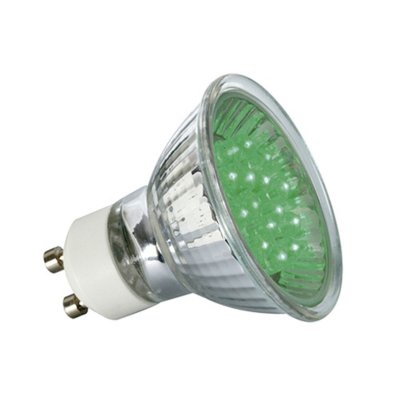 Лампа рефлекторная светодиодная LED Paulmann 28009
