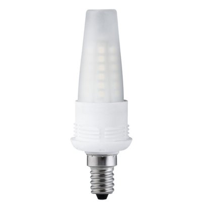 Paulmann 28119 LED mit Gewinde 2,2W E14 warmw. 37 LEDs