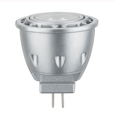 Paulmann 28128 LED Quality Reflektor 3W GU4 Warmwei?