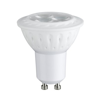 Paulmann 28134 LED Reflektor Maxiflood 4W GU10 Warmwei?