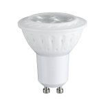 Paulmann 28134 LED Reflektor Maxiflood 4W GU10 Warmwei?