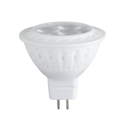 Paulmann 28135 LED Refl. Maxiflood 4W GU5,3 Warmwei?
