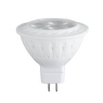 Paulmann 28135 LED Refl. Maxiflood 4W GU5,3 Warmwei?