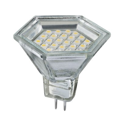 Лампа LED Paulmann 28138