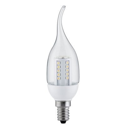 Paulmann 28139 LED Cosylight 2W E14 Klar Warmwei?