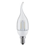 Paulmann 28139 LED Cosylight 2W E14 Klar Warmwei?