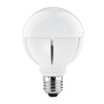 Paulmann 28143 LED Premium Globe80 8W E27 230V Warmwei?
