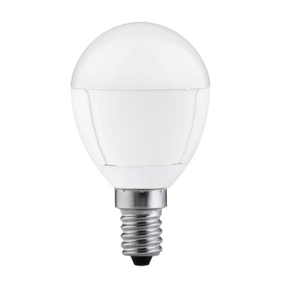 Paulmann 28148 LED Premium Tropfen 5W E14 230V Warmwei?