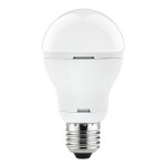 Paulmann 28150 LED Quality AGL 7W E27 230V Warmwei?