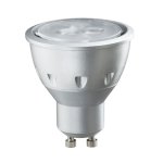 Paulmann 28154 LED Quality Reflektor 4W GU10 230V
