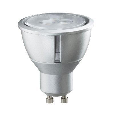 Paulmann 28155 LED Quality Reflektor 4W GU10 230V