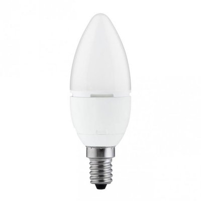 Paulmann 28158 LED Quality Kerze 4W E14 230V Warmwei?
