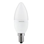 Paulmann 28159 LED Quality Kerze 5W E14 230V Warmwei?