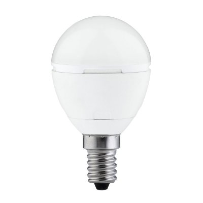 Paulmann 28162 LED Quality Tropfen 4W E14 230V Warmwei?