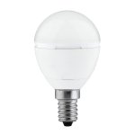 Paulmann 28162 LED Quality Tropfen 4W E14 230V Warmwei?