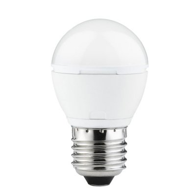 Paulmann 28163 LED Quality Tropfen 4W E27 230V Warmwei?