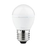 Paulmann 28163 LED Quality Tropfen 4W E27 230V Warmwei?