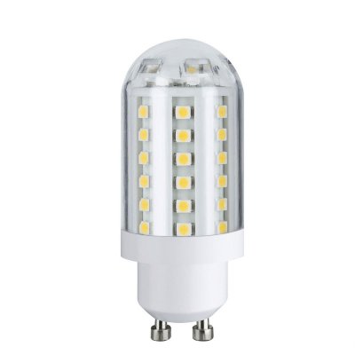 Paulmann 28167 LED HV-STS 3,5W 60 LEDs GU10 W-Ws
