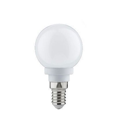 Paulmann 28175 LED Decol. Tropfen 2,2W E14 230V Opal